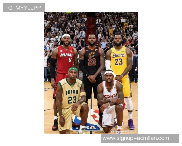 詹姆斯领衔NBA新赛季的辉煌征程与挑战展望