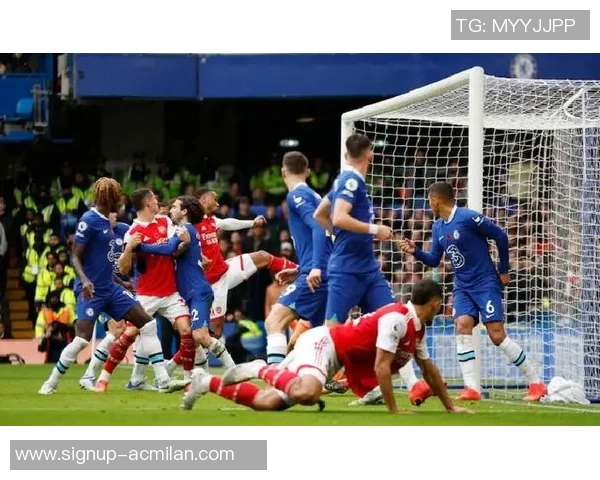 阿森纳与切尔西在北京的激烈对决引发球迷热情高涨