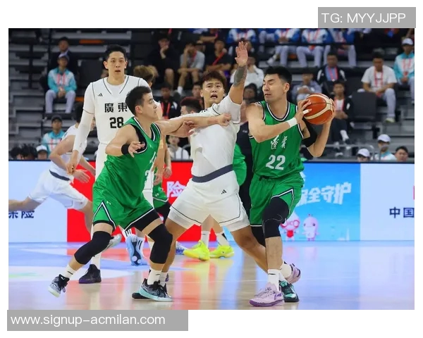 辽宁男篮与吉林男篮全运会对决精彩回顾与赛后分析